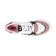 thumbnail image 4 of TENIS CASUALES BT21 MUJER BT6041 SIMIPIEL BLANCO/ROSA, 4 of 4