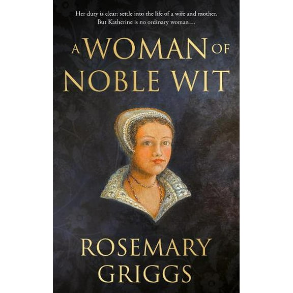 A Woman of Noble Wit (Paperback)