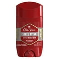 thumbnail image 3 of (3 pack) Old Spice Red Collection Steel Titan Scent Invisible Solid Antiperspirant Deodorant for Men, 2.6oz, 3 of 11