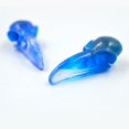 thumbnail image 3 of 2 piezas de de de silicona cabujón artesanía DIY joyería colgante, 3 of 9