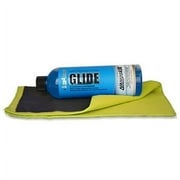 Nanoskin Autoscrub Towel & Glide Clay Lubricant