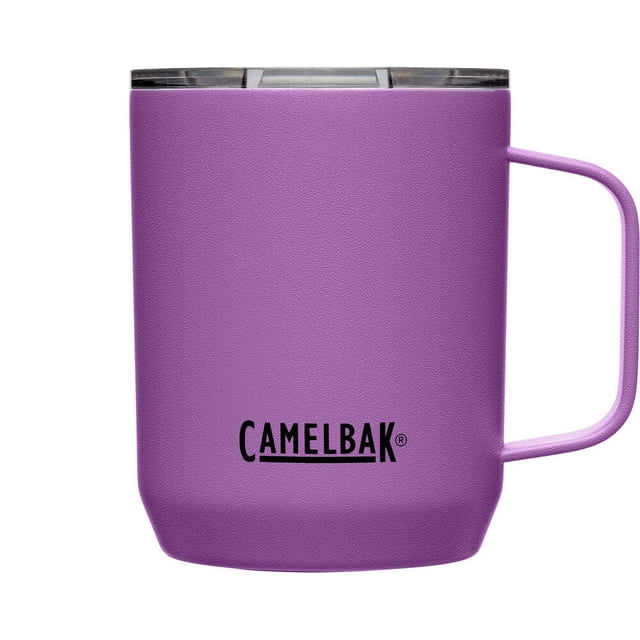 CAMELBAK Tasse de Camping Magenta, 12oz / 355ml