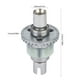 thumbnail image 4 of Diferencial De Coche RC, Accesorio RC Duradero De Aleación, Para Modelo De Coche De Juguete YLSHRF RC Alloy Differential Assembly, 4 of 8
