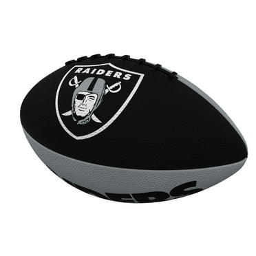 Junior Rubber Football LV RAIDERS