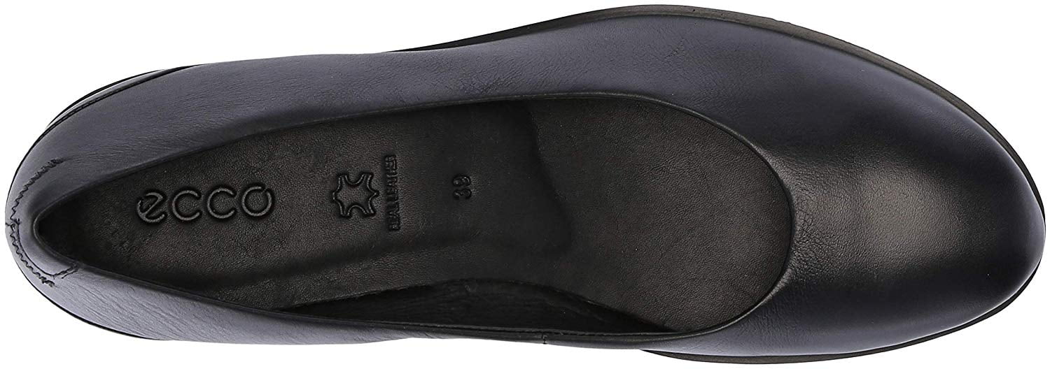 ecco skyler 45 wedge slip on