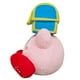 thumbnail image 3 of SAN-EI Kirby 30th Peluche Juguete, Guerra del Tesoro, 3 of 6