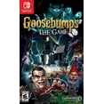 thumbnail image 1 of Madcow Goosebumps - The Game Nintendo Switch Game GameMill Nintendo switch, 1 of 1