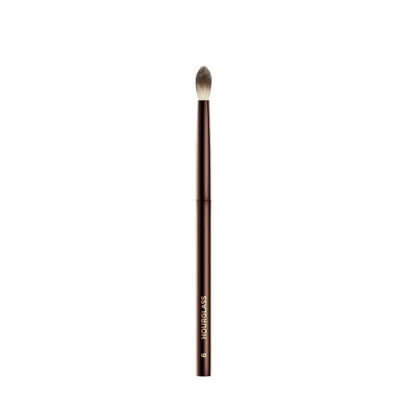 Hourglass Brush No 6 - Tapered Blender