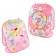 thumbnail image 1 of Foldable Kids' Game Board With 8 Colorful Toss Bags Easy To Carry Outdoor, 1 of 3