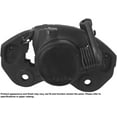 thumbnail image 2 of CARDONE Reman 19-B415 Brake Caliper with Bracket Front Left fits 1972-1979 Subaru, 2 of 9