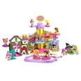 thumbnail image 3 of Set Pinypon Parque de Diversiones 41 cm, 3 of 4