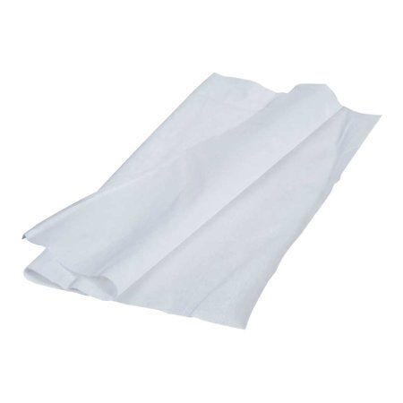 WypAll X70 Extended Use Reusable Cloths (41100)  Flat Sheet Box  Long Lasting Performance  White  1 Box  300 Sheets