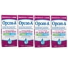 Bausch & Lomb Opcon-A Eye Drops 0.50 oz (Pack of 4)
