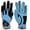 Carolina Blue, variant on Zero Friction Performance Glove (LEFT, NAVY) UNIVERSAL ONE SIZE FIT Golf NEW