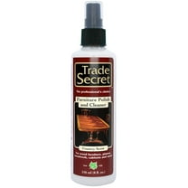Trade Secret Liquid Furniture Polish, 8 Fluid Ounce