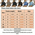 thumbnail image 2 of Women High Waist Outdoor Quick Drying Ventilation Leggings, 2 of 2