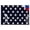 Style 5, variant on Linen Table Mat,4th of July Independence Day Placemats,Non-Slip Placemat,Patriotic Theme Holiday Party Place Mats,Coaster Dish Pad Dish Pad Cutlery Pad