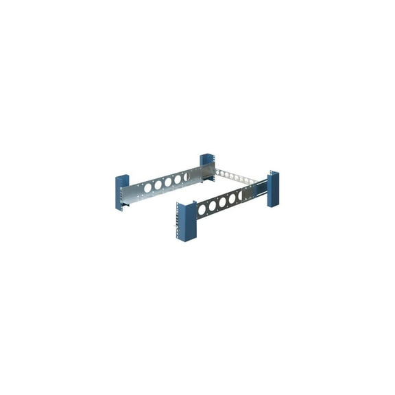 RackSolutions 2UKIT-109 2U 2U Rack Mount Rails