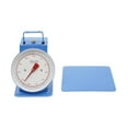 thumbnail image 7 of Mechanical Kitchen Scale,50kg Heavy Duty Portion Control Mechanical Kitchen and Food Scale,Industrial Dial Scale for Kitchens and Restaurants, 7 of 7