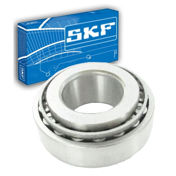 SKF Front Transmission Output Shaft Bearing compatible with Chevrolet Camaro 6.2L V8 2010-2012