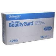 VINYL GLOVES LARGE PKG OF 100