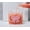 B2, variant on Guodhu Drinking Glass purse glass Bag for Drinks,glass drink purse,clear,Functional Glass Purse Holds Beverages and Flowers,drink purse