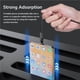 thumbnail image 2 of Inteprter 360 ° + 180 ° Girar Tipo C Cable Micro USB C Cable de datos Carga magnética para Teléfono y Comunicación, 2 of 6