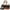 Black-W-Brown, variant on Lovevook Travel Duffel Bag for Women, Large Weekender Overnight Bag, Carry-on Gym Bag with Separate Shoes Compartment, Mom Hospital Bags for Labor and Delivery with 2 Packing Cubes