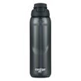 thumbnail image 1 of Contigo Fit Autospout Bouteille d'Eau, 32oz, Réglisse Grise, 1 of 4