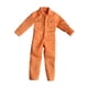 thumbnail image 3 of Figura de acción 1/12 Ropa de muñeca Ropa de muñeca Mono Ropa en miniatura Uniforme para Naranja, 3 of 9