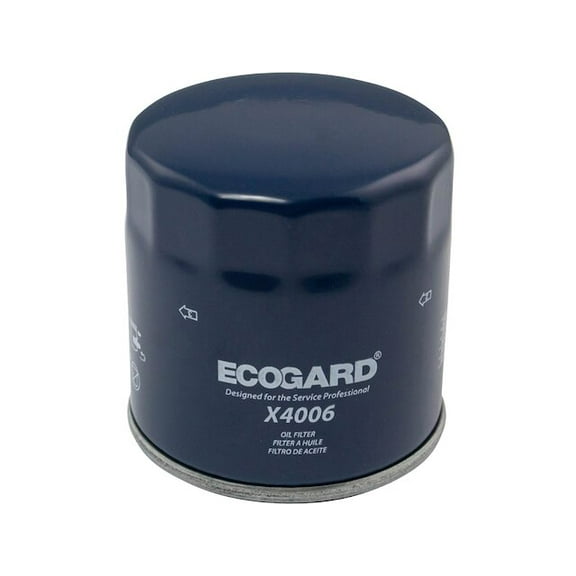 Main Oil Filter - Compatible with 2004 - 2012 Chevy Colorado 2005 2006 2007 2008 2009 2010 2011