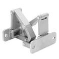 thumbnail image 2 of Secret Door Hinge Heavy Duty Stainless Steel High Hardness Invisible Hinge Model for Table, 2 of 7
