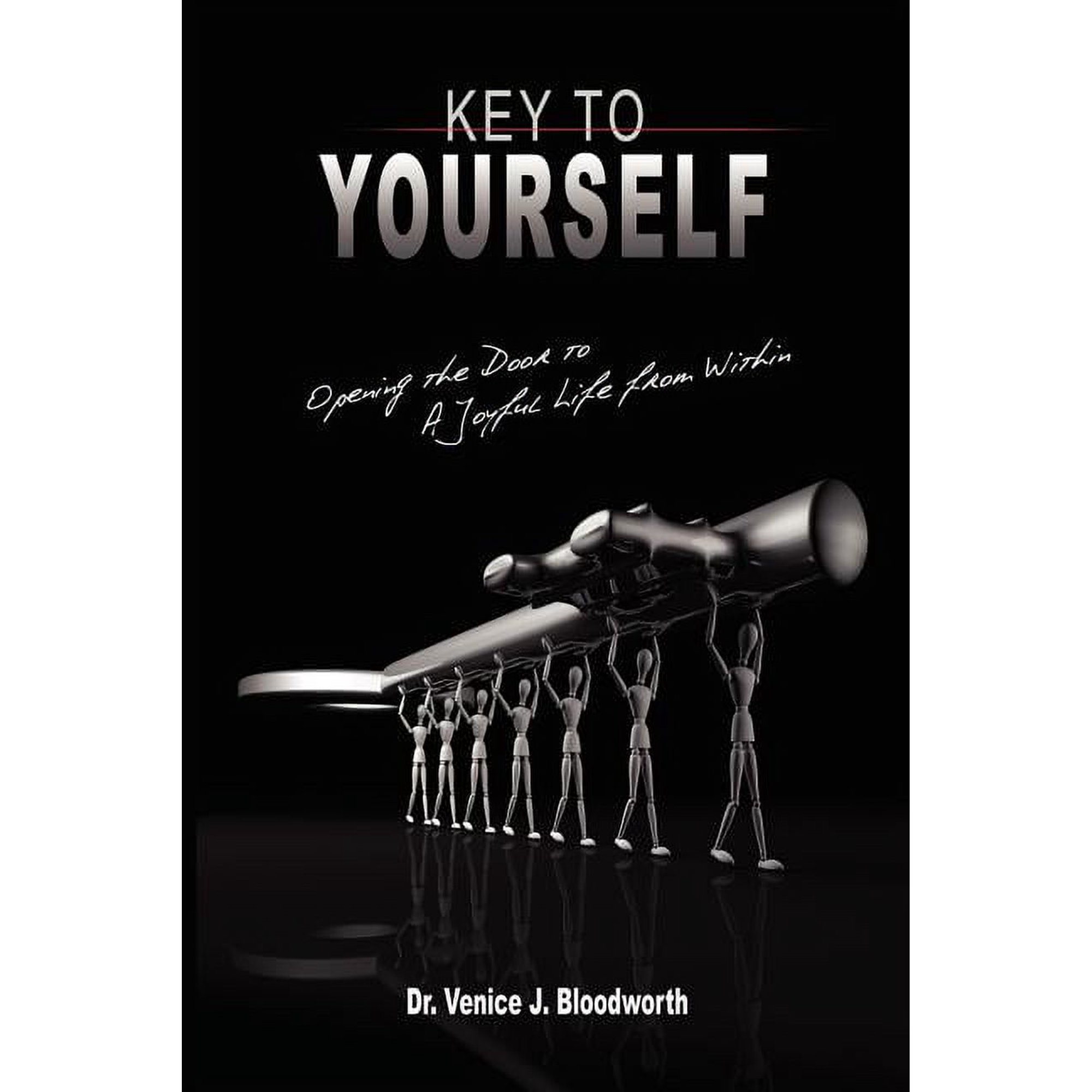 Key to Yourself (Paperback)