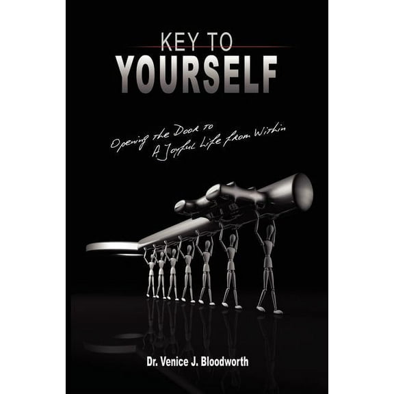 Key to Yourself, (Paperback)