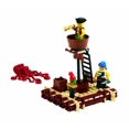 thumbnail image 1 of 6240 raid of LEGO Pirates Ghost Octopus Kraken (Japan Import) LEGO -, 1 of 4