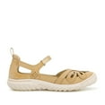 thumbnail image 1 of Jambu Women's Magnolia Encore in Nude, 7.5 US, 1 of 2