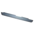 thumbnail image 3 of 1962-65 Ford Fairlane Outer Rocker Panel 4DR, RH, 3 of 4