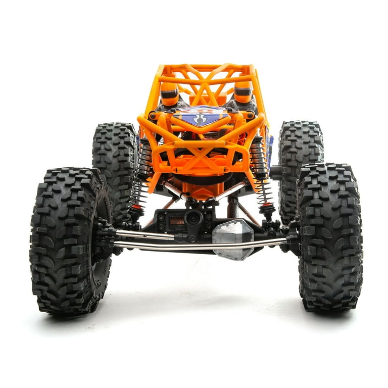Axial RC Truck 1/10 RBX10 Ryft 4 Wheel Drive Brushless Rock