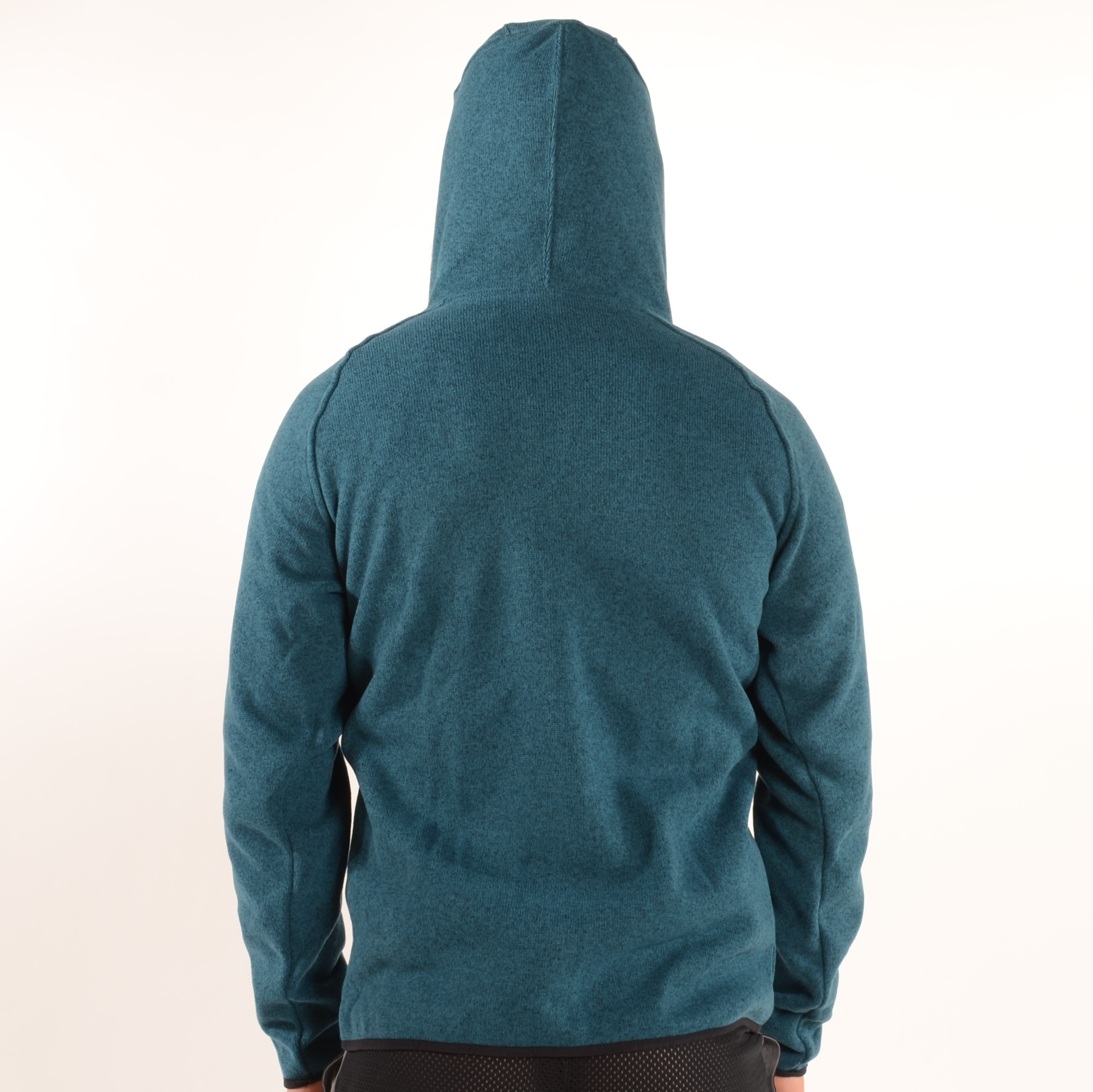 men's ua storm forest hoodie