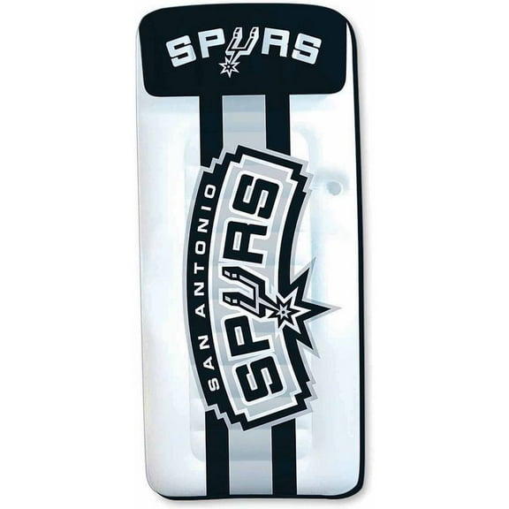 Poolmaster San Antonio Spurs NBA Giant Mattress