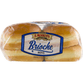 thumbnail image 6 of S. Rosen's Brioche Fresh Buns, 8 Count Package, 21 oz., 6 of 9