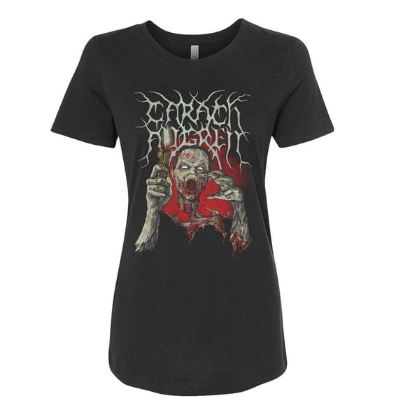 Carach Angren Blood Queen Women's T-Shirt