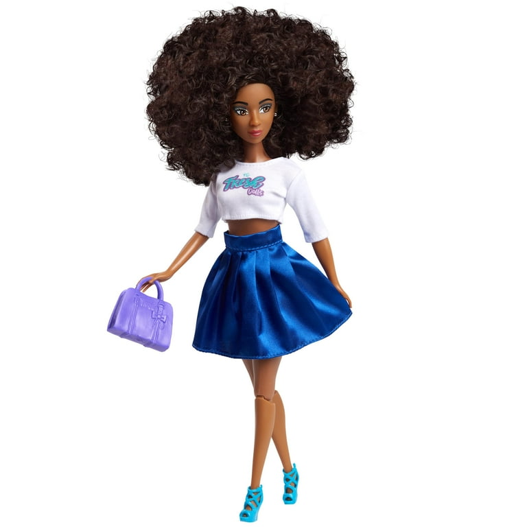 Fresh Dolls Accessory Set Fresh and Flair