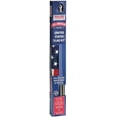 thumbnail image 3 of Valley Forge Flag All-American Series 3 x 5 Foot Nylon US American Flag Kit with 6-Foot Powder-Coated Steel Pole and Bracket - SSTINT-AM6, 3 of 5