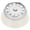 White, variant on BIMZUC Magnetic Kitchen Timer Manual Mechanical Alarm Cooking Countdown Reminder for Time Management Visual Timer - Red (2.9 inches / 7.3 cm)