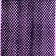 thumbnail image 1 of Ahgly Company Machine Washable Indoor Square Abstract Purple Modern Area Rugs, 8' Square, 1 of 4
