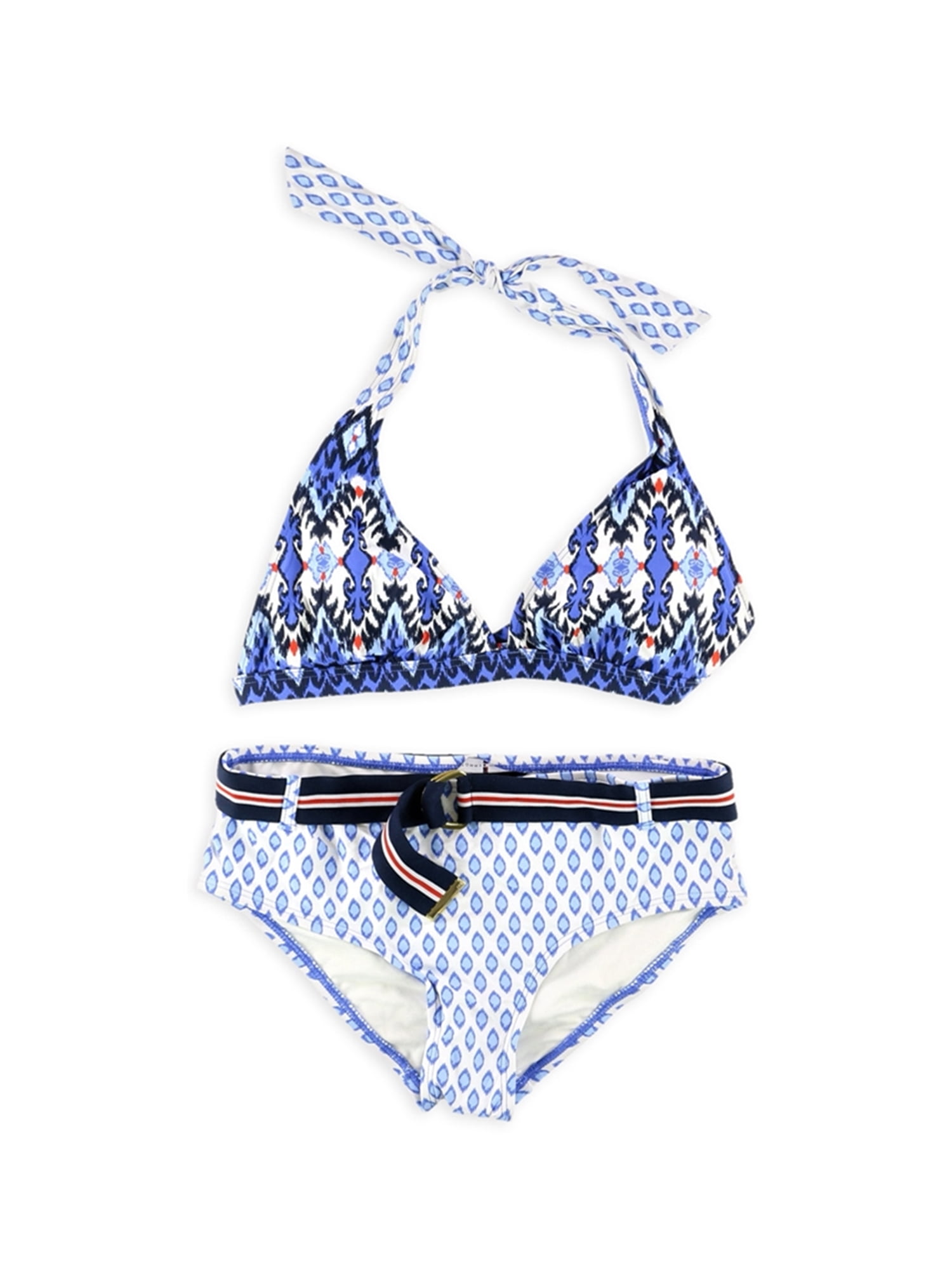 tommy hilfiger bathing suit 2 piece
