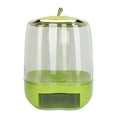 thumbnail image 2 of Rice Dispenser, 22LB Large Capacity Cereal Dispenser Storage With Lids, Sealed Cereal Dry Food Storage Containers With Cup, Pantry Organization For Rice, Soybean, Corn, Grains, 2 of 8