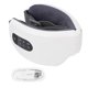 thumbnail image 1 of Electric Eye Massager Hot Compress Eye Massage Device Eye Therapy Massager with Bluetooth Music, 1 of 5