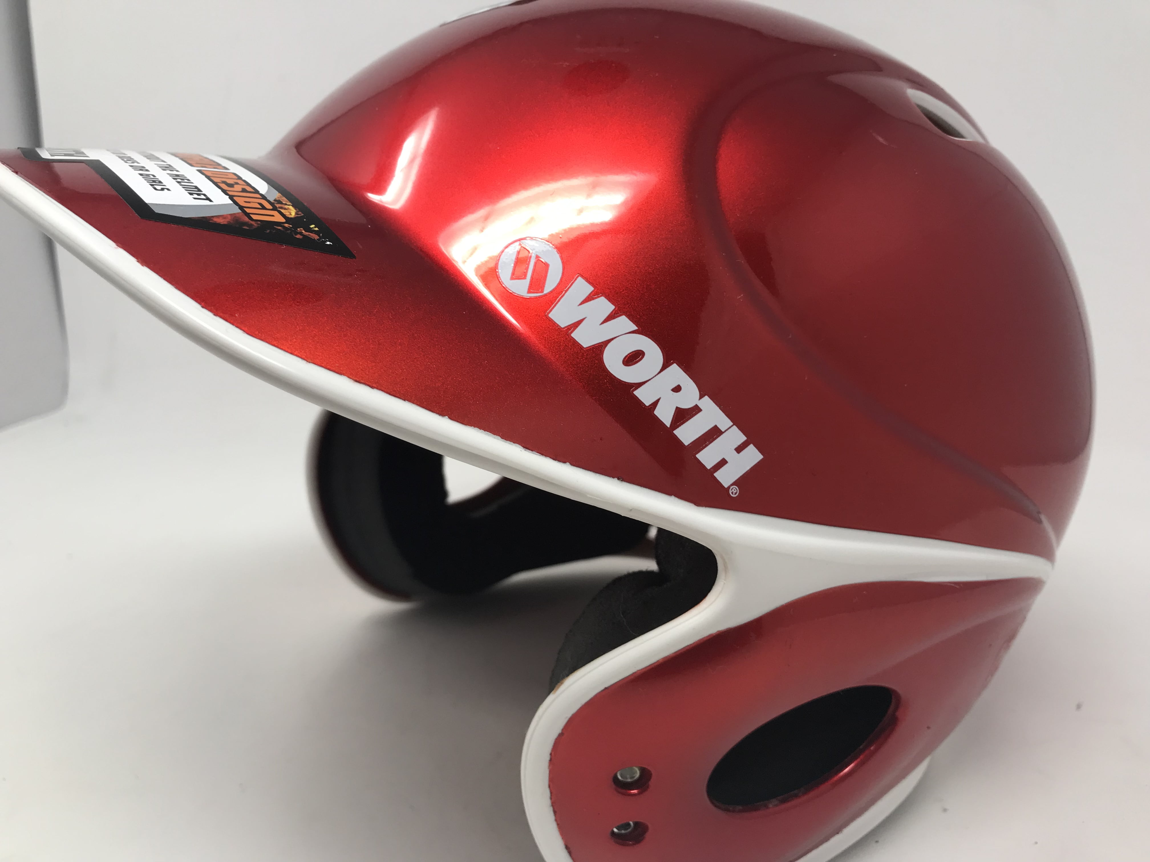 worth batting helmets